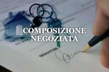 Composizione negoziata