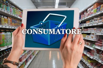 Consumatore