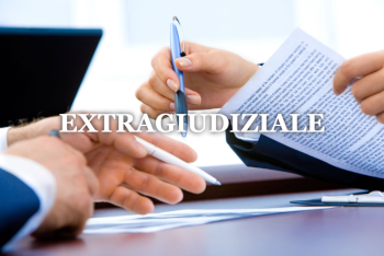 Extragiudiziale
